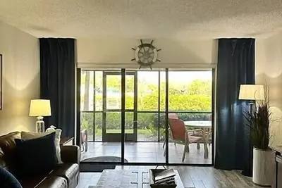 Image de Midnight Cove Ii 911c -Convenient Ground Level Condo with Quick Beach Access