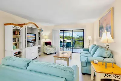 Image de Midnight Cove Ii 922c - Siesta Key Condo with Water Views with Pool and Tennis