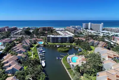 Image de Midnight Cove Ii 932c: Updated Siesta Key Condo Near Pool with Beach Access