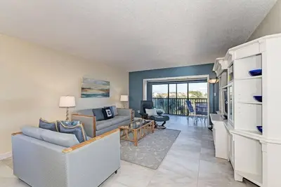 Image de Midnight Cove Ii 940b - Breathtaking Views on Siesta Key