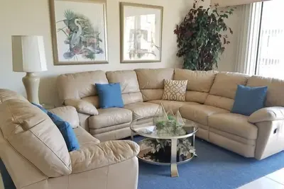Image de Our House at the Beach C-108 Single Story, Private Entry