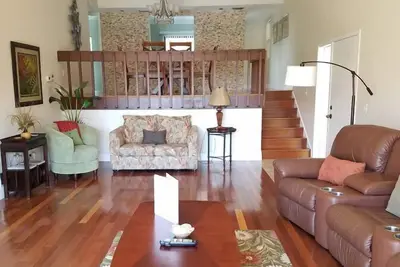 Image de Our House at the Beach C-118 Most private townhouse vacation spo