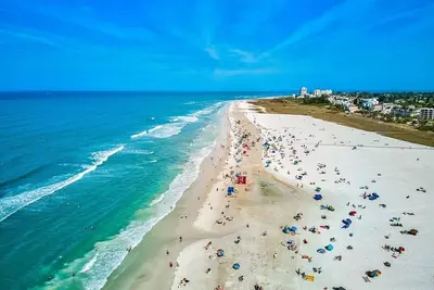 Image de Our House at the Beach C-207 Condo in Siesta Key