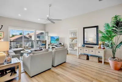Image de Our House at the Beach C-214 Quiet Location, newly updated