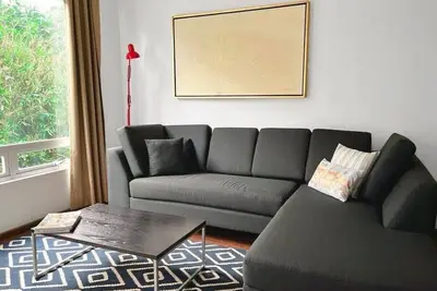 Image de Cozy Pet-Friendly Apartment with High-Speed Internet Condesa Residence 202