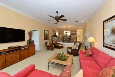 Image de Our House at the Beach C-225 Warm and Inviting Townhouse!