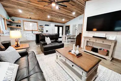 Image de The Wildrock Cottage