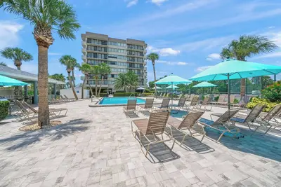 Image de Our House at the Beach W-201 Modern and Beachy