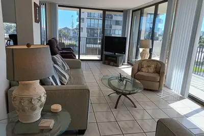 Image de Our House at the Beach W-204 2nd Floor, sleeps 6