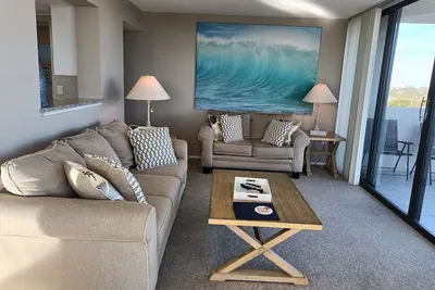 Image de Our House at the Beach W-503 Quiet and Tranquil
