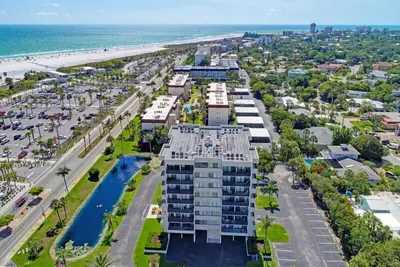Image de Our House at the Beach W-601 Luxury Quality Unit with Ocean View