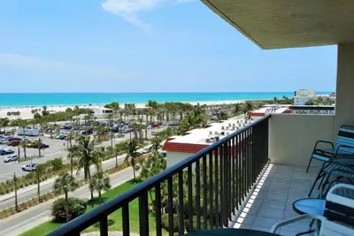 Image de Our House at the Beach W-701 Best Panoramic Views!