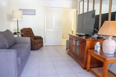 Image de Ground-floor Condo with Community Pool & Beach Access - Sea Club Ii Unit 2b