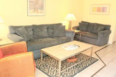 Image de Townhouse with Beach Access, Shared Pool - Siesta Beach House 308