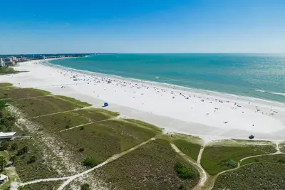 Image de Sunset Royale - 318- Fantastic beautifully appointed 2br condo