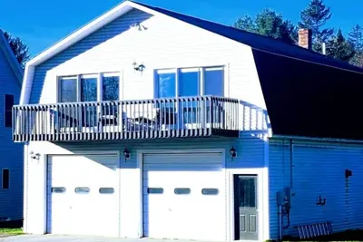 Image de Angel Mist Retreat Garage Apartment