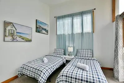 Image de Cosy 4 bedroom Chalet Hot Tubs and Sauna
