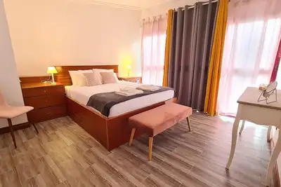 Image de Rose 2 - Complete apartment with self check in