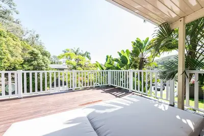 Image de Burleigh Heads Sanctuary