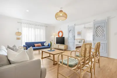 Image de 4 Bedrooms Beach House at Hervey Bay - 5 stars