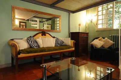 Image de Prestigious and elegant historic apartment