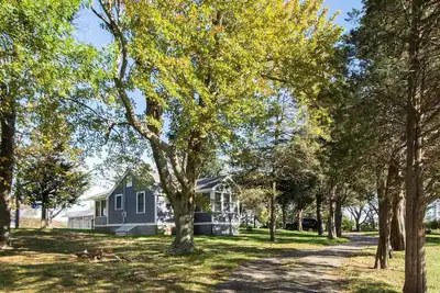 Image de Cozy 2\/1 in a serene, park-like setting, near Minot Beach & coastal marshes