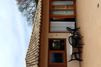 Image de La Palma, House with 2 bedrooms, pool and sea view