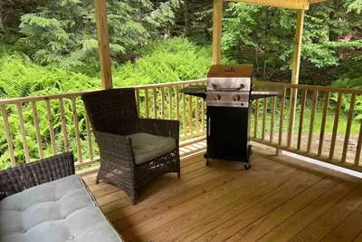 Image de Private Cottage & Hot Tub Near Belleayre