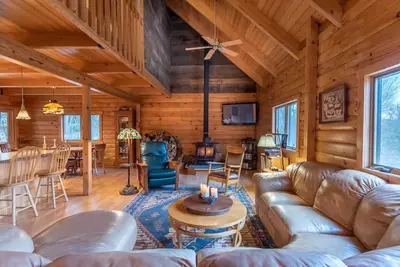 Image de Dry Brook Cabin minutes to Belleayre