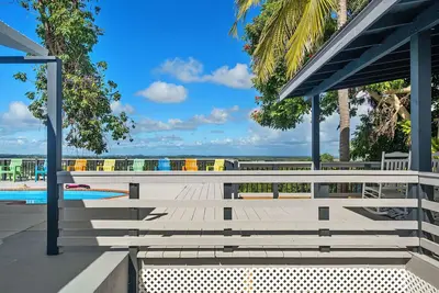 Image de 5 Bd Mountain Villa with Pool & Panoramic views Río Grande Pr