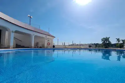 Image de Albufeira, Modern Sea View Home (33)