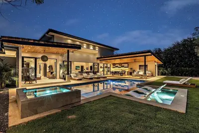 Image de Casa Ola Aolha Is What Tropical Dreams Are Made Of!