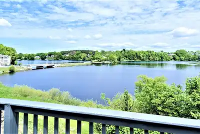 Image de Sweeping Views on Hart Lake I Near Silverlake + Pentwater + Ludington