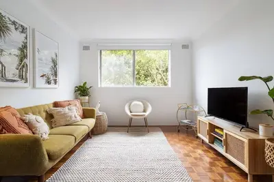 Image de Lovely Leichhardt Local Living With Parking
