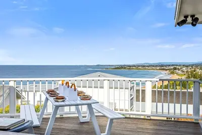 Image de Ocean View Oasis Austinmer