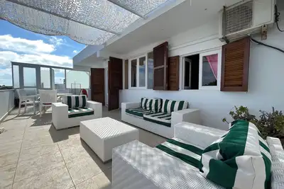 Image de Es Pujols Penthouse