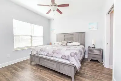 Image de 3 bdr 2 Bath Modern Townhouse 5 min Downtown