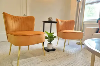 Cozy 1br Upper Unit in Ferndale