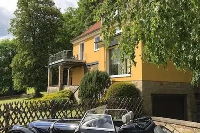 Image de Villa Mara, Wohnung Piana