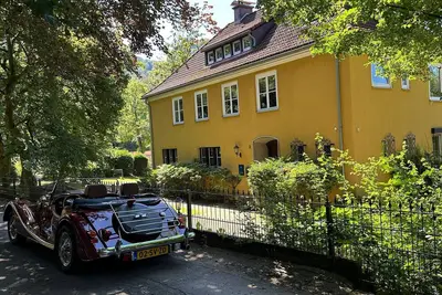 Image de Villa Mara, Wohnung Anori