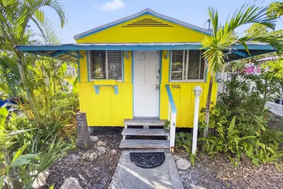 Image de Beachside Vacation Cottage at Beach Palms