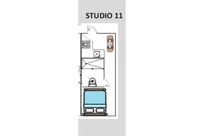 Image de Luxury Studio Suite 12