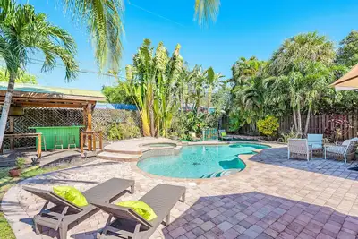 Image de By The Sea Vacation Villas -Blanca-3 Bed Private Pool/Gameroom