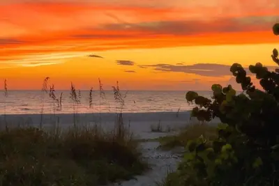 Image de Sunny Beach Retreat with spectacular gulf views!
