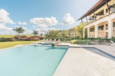 Image de Cozy apartment w/balcony & view in Casa de Campo