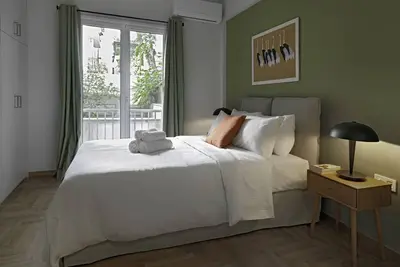 Image de Aristodimou 11 - New Hidden Gem: A Studio at a Sup