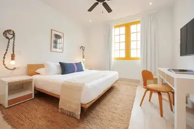 Image de Oceanside View Close to the Beach Fully Equipped Condo