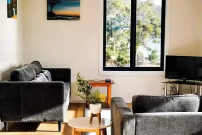 Image de Lovely Rockpool Cottage