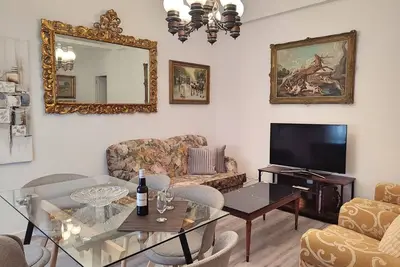 Image de Taito's Home Apartment