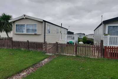 Image de 205 Holiday Resort Unity 6 berth Pet friendly